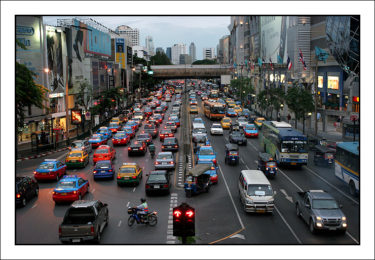 バンコクでの転職はどうなっている？　現地採用で重要になる3つのポイント